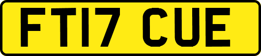 FT17CUE