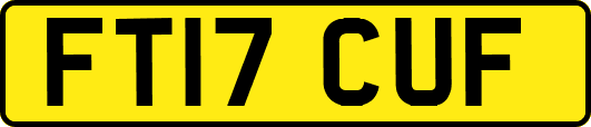 FT17CUF