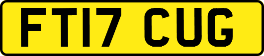 FT17CUG