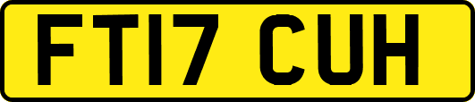 FT17CUH