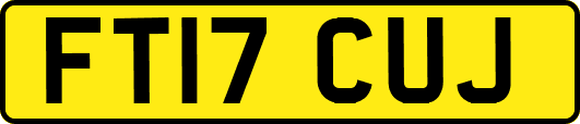 FT17CUJ