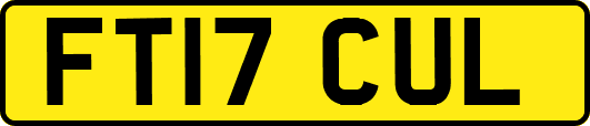 FT17CUL