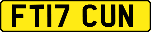 FT17CUN