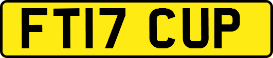 FT17CUP