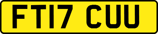 FT17CUU