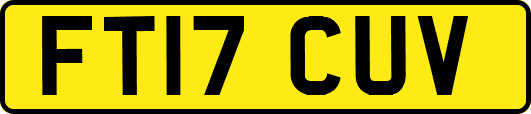 FT17CUV