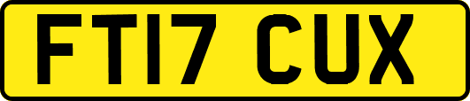 FT17CUX