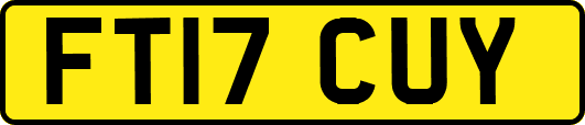 FT17CUY