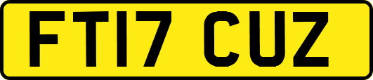 FT17CUZ