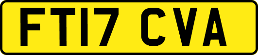 FT17CVA
