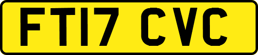 FT17CVC