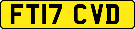 FT17CVD