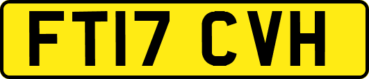 FT17CVH