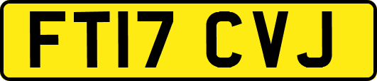 FT17CVJ