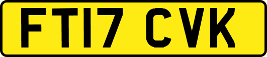 FT17CVK