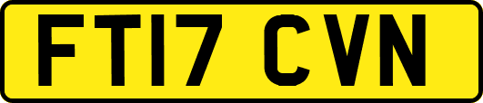 FT17CVN