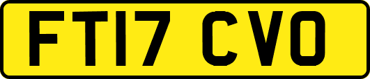 FT17CVO