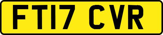 FT17CVR