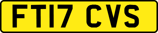 FT17CVS