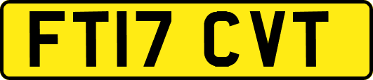 FT17CVT