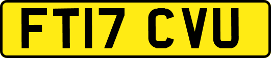 FT17CVU