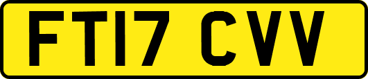 FT17CVV