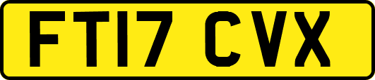 FT17CVX
