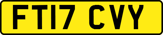 FT17CVY