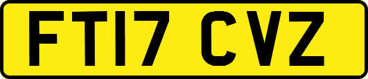 FT17CVZ