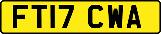 FT17CWA