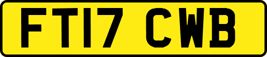 FT17CWB