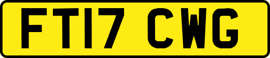 FT17CWG