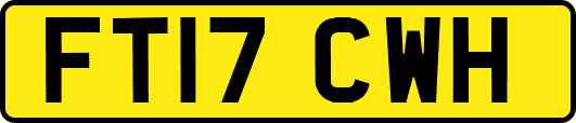 FT17CWH