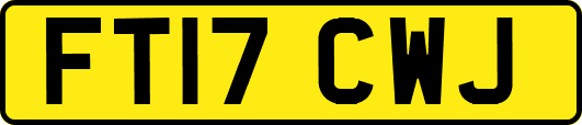 FT17CWJ