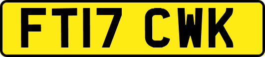 FT17CWK