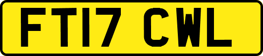 FT17CWL
