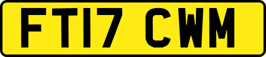 FT17CWM