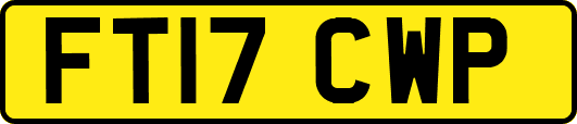 FT17CWP