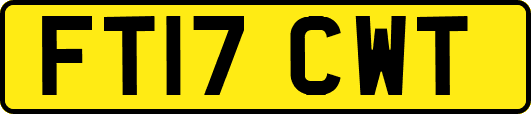 FT17CWT