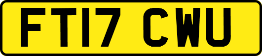 FT17CWU