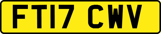 FT17CWV