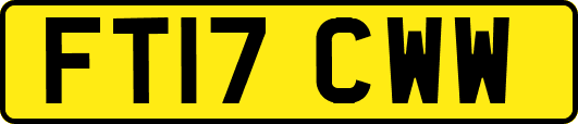 FT17CWW