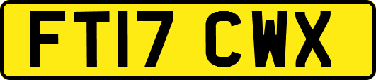 FT17CWX
