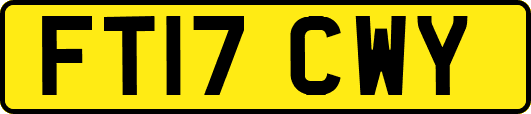 FT17CWY