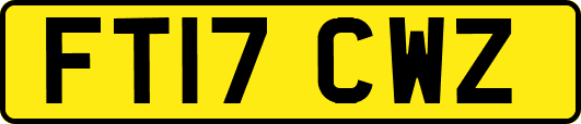 FT17CWZ