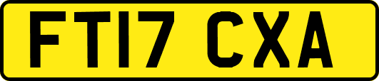 FT17CXA