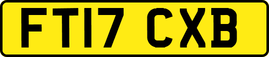 FT17CXB