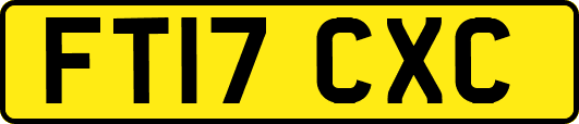 FT17CXC