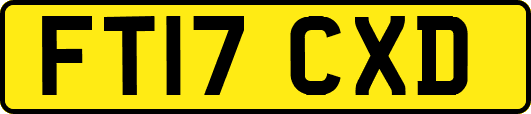 FT17CXD