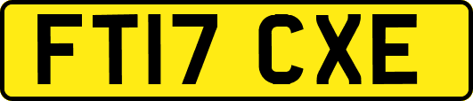 FT17CXE